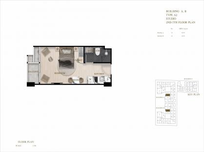 Siam Oriental Oasis (RESALE)